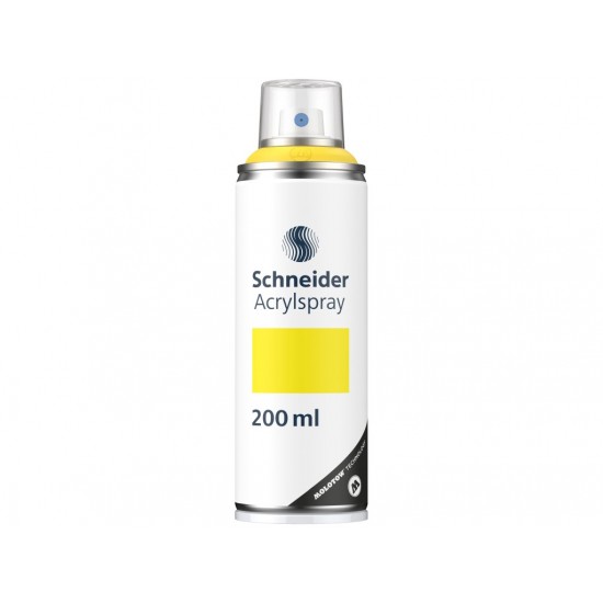 Spray Supreme DIY Paint-It 030, Schneider