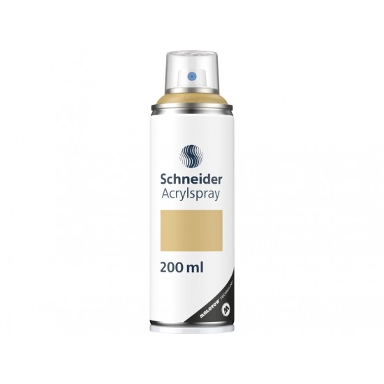 Spray Supreme DIY Paint-It 030, Schneider