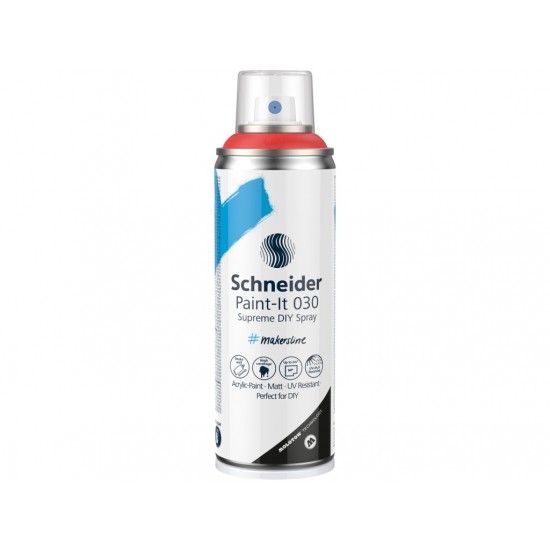 Spray Supreme DIY Paint-It 030, Schneider Spray Supreme DIY Paint-It 030, Schneider