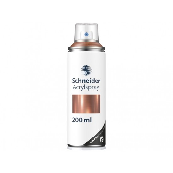 Spray Supreme DIY Paint-It 030, Schneider