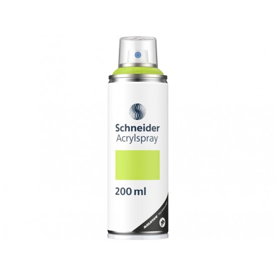 Spray Supreme DIY Paint-It 030, Schneider