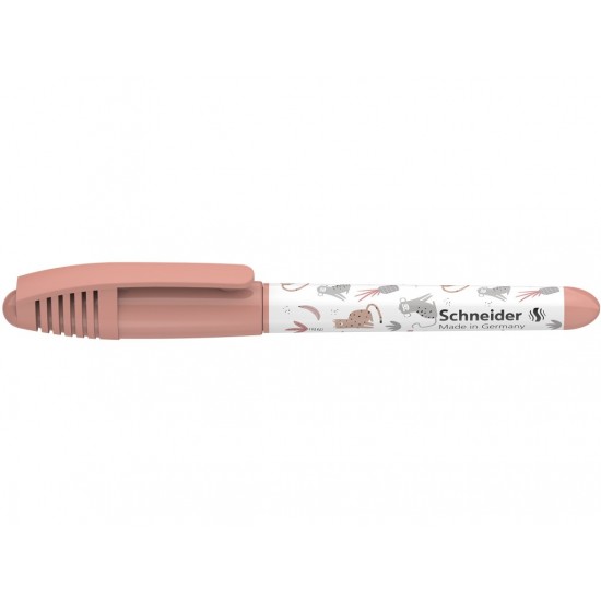 Stilou Schneider Zippi 2022 Stilou Schneider Zippi 2022