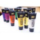 [APERTA] Vopsea acrilică Solo Goya, set 16 buc x 20 ml