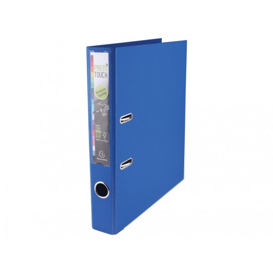 Biblioraft A4 Exacompta, PVC, 5cm Biblioraft A4 Exacompta, PVC, 5cm