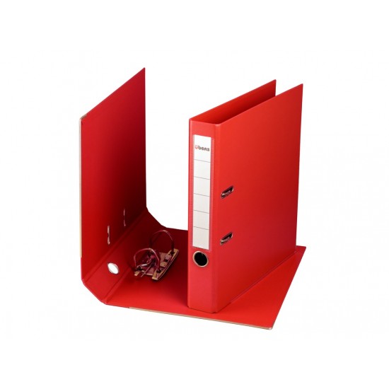 Biblioraft plastifiat übers 50 mm Biblioraft plastifiat übers 50 mm