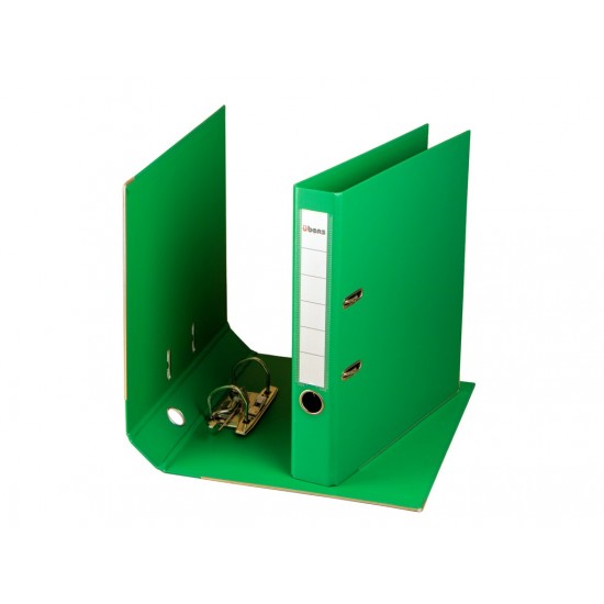 Biblioraft plastifiat übers 50 mm Biblioraft plastifiat übers 50 mm