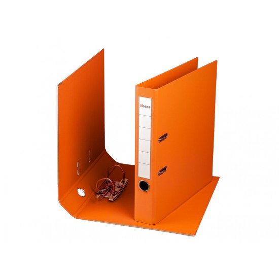 Biblioraft plastifiat übers 50 mm Biblioraft plastifiat übers 50 mm