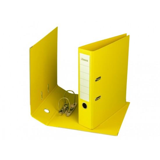 Biblioraft plastifiat übers 75 mm Biblioraft plastifiat übers 75 mm