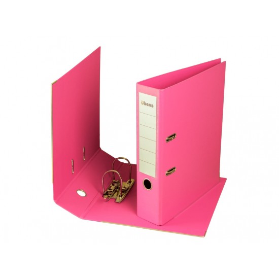 Biblioraft plastifiat übers 75 mm Biblioraft plastifiat übers 75 mm