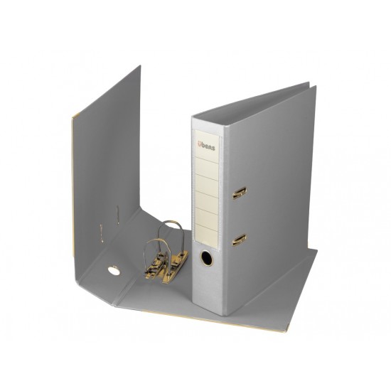 Biblioraft plastifiat übers 75 mm Biblioraft plastifiat übers 75 mm