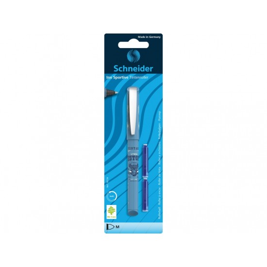 Blister Roller Schneider Inx Sportive Blister Roller Schneider Inx Sportive
