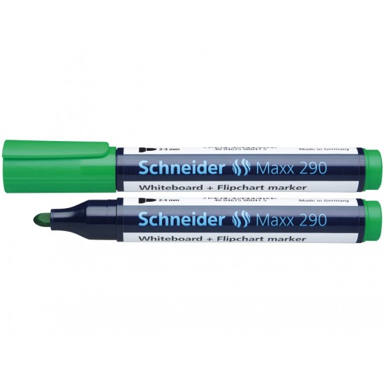 Board Marker Schneider Maxx 290 Board Marker Schneider Maxx 290