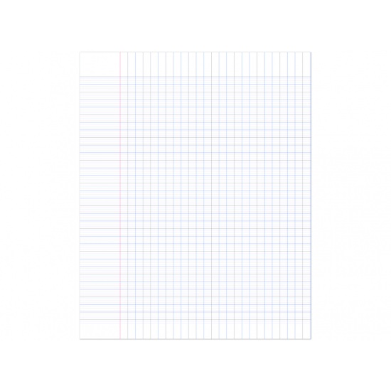 Caiet Clairefontaine Metric 96 file Caiet Clairefontaine Metric 96 file