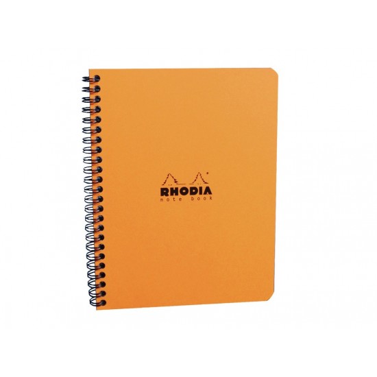 Caiet Clairefontaine Rhodia Classic