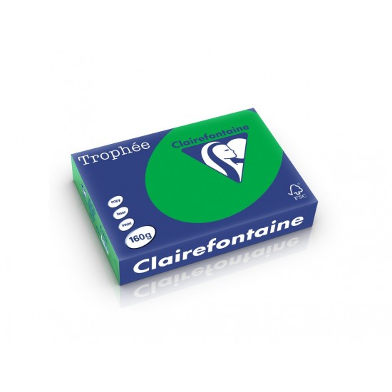 Carton color Clairefontaine Intens Carton color Clairefontaine Intens