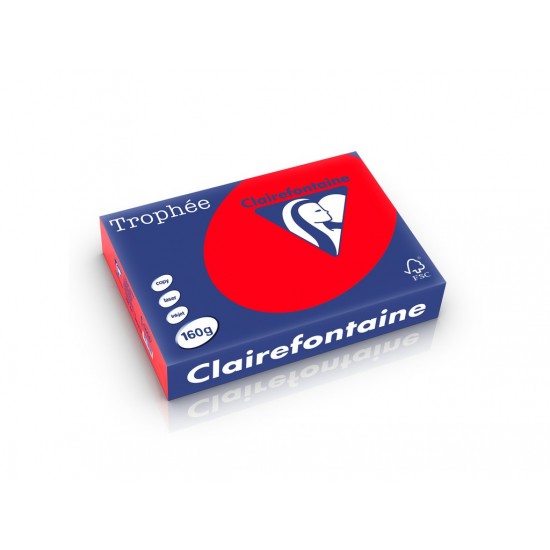 Carton color Clairefontaine Intens Carton color Clairefontaine Intens