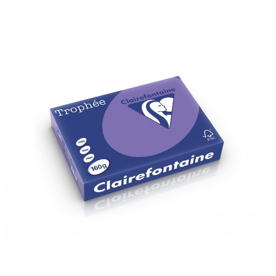 Carton color Clairefontaine Intens Carton color Clairefontaine Intens