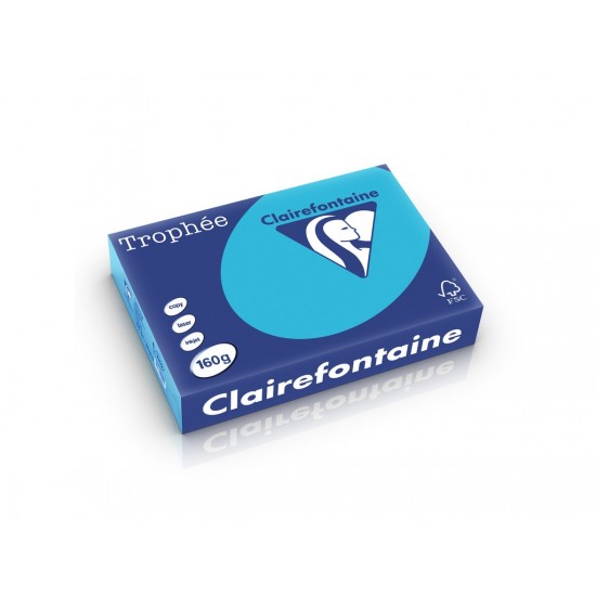 Carton color Clairefontaine Intens Carton color Clairefontaine Intens