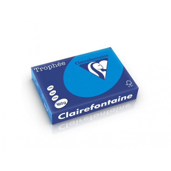Carton color Clairefontaine Intens Carton color Clairefontaine Intens