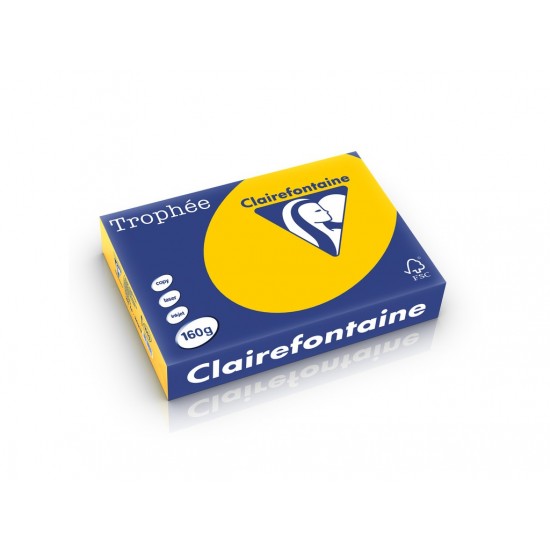 Carton color Clairefontaine Intens Carton color Clairefontaine Intens
