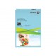 Carton color A4 Xerox Symphony Pastel160 g/mp, 250 coli/top Carton color A4 Xerox Symphony Pastel160 g/mp, 250 coli/top