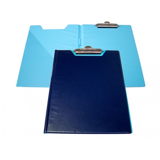 Clipboard dublu bicolor Clipboard dublu bicolor