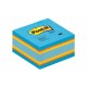 Cub notițe adezive Post-it® Briliant Cub notițe adezive Post-it® Briliant