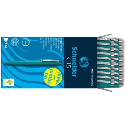 Cutie 20 pixuri Schneider K15