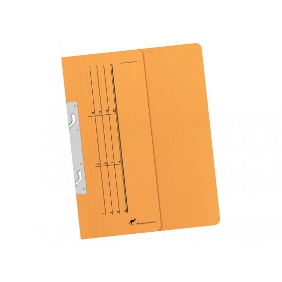 Dosar de încopciat premium cu gheare 1/2 Dosar de încopciat premium cu gheare 1/2