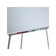 Flipchart eco magnetic 70x100 cm Bi-silque