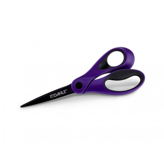 Foarfecă Dahle 54508 Soft Grip Color ID, 21 cm Foarfecă Dahle 54508 Soft Grip Color ID, 21 cm