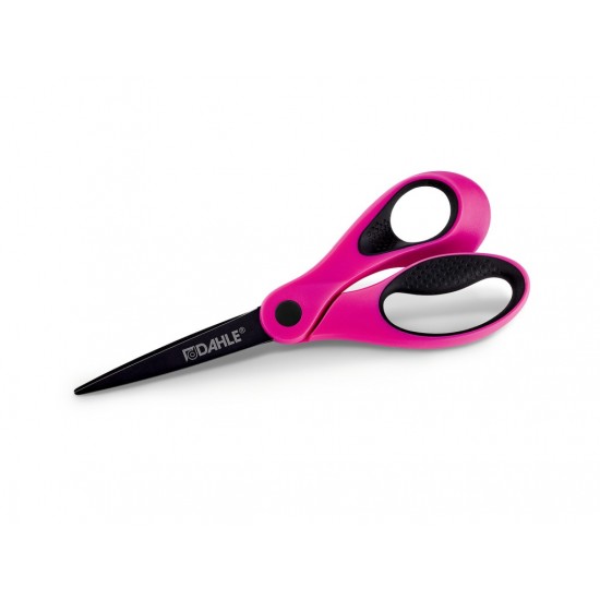 Foarfecă Dahle 54508 Soft Grip Color ID, 21 cm Foarfecă Dahle 54508 Soft Grip Color ID, 21 cm