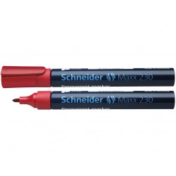 Marker permanent Schneider Maxx 230 Marker permanent Schneider Maxx 230