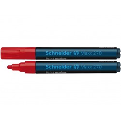 Paint Marker Schneider Maxx 270 Paint Marker Schneider Maxx 270