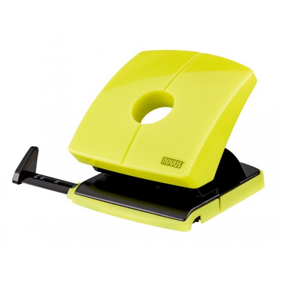 Perforator Novus B230 Color ID, 30 file Perforator Novus B230 Color ID, 30 file
