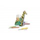 Set creativ Create & Color Carioca Girafa 3D Set creativ Create & Color Carioca Girafa 3D