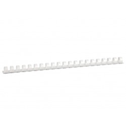Spirală 16 mm din plastic Spirală 16 mm din plastic