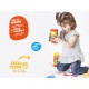 Tempera Finger Baby 2+, 500ml Tempera Finger Baby 2+, 500ml