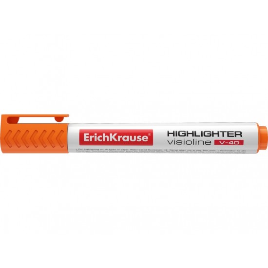 Textmarker Erich Krause Visioline V40 Textmarker Erich Krause Visioline V40