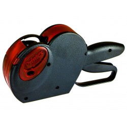 Aparat aplicat prețuri Smart, 8 caractere, 21x12