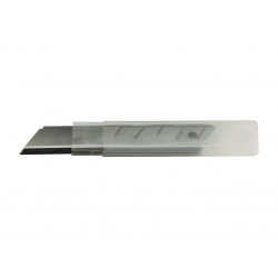 Lame cutter 18 mm Lame cutter 18 mm