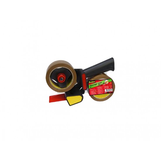 Dispenser Scotch® pentru bandă adezivă de ambalare Dispenser Scotch® pentru bandă adezivă de ambalare