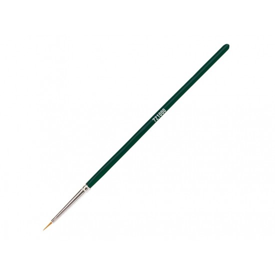 [APERTA] Pensulă universală rotundă, din păr sintetic, Kreul Basic, mărimea 0