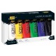 [APERTA] Vopsea acrilică Solo Goya, set 6 buc. x 100 ml