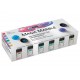 [APERTA] Magic Marble Marbling Chalky Living Kreul, set 6 buc x 20 ml