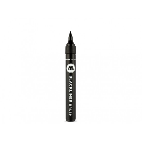 Blackliner Brush