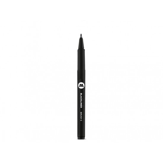 Blackliner Brush S