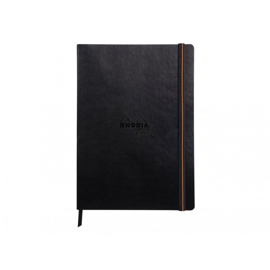Bristol Book A4 Rhodia Touch Layout Bristol Book A4 Rhodia Touch Layout