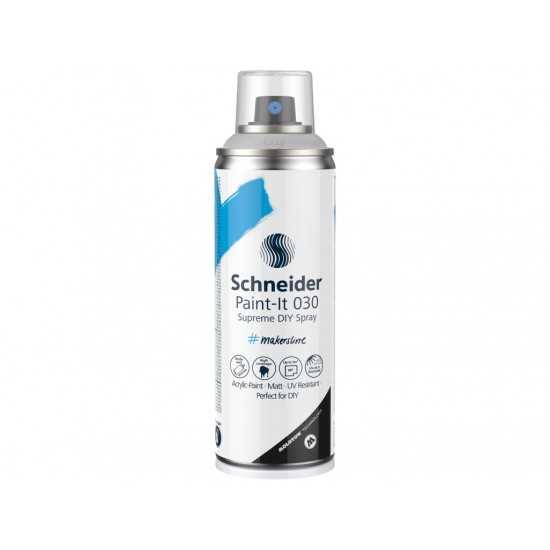 Spray Supreme DIY Paint-It 030 grund, Schneider