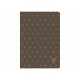 Caiet cusut A5+, 48 file, Clairefontaine Neo Deco Caiet cusut A5+, 48 file, Clairefontaine Neo Deco